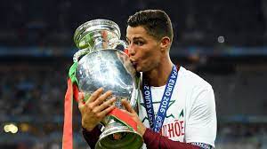 Full review of all 108 goals. Cristiano Ronaldo S Euro 2016 Elevates Him Among The Greats Football News Sky Sports