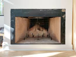 Code calculators automatically generates a detailed list of requirements. How Our Fireplace Makeover Plan Got Squashed And How We Pivoted Young House Love