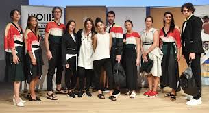 Menu olympic games tokyo 2020. Hungarian Brand Nubu To Design Team Hungary Uniforms For Tokyo Olympics Hungary Today