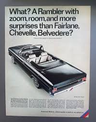 Image result for Black 1966 AMC