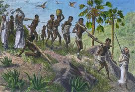 Resultado de imagem para colonizaÃ§Ã£o europeia na Ã¡frica deixou marcas profundas