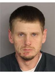 N.A. man faces drug charges Report: Man, woman argue over towel