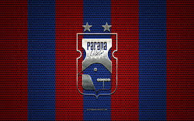 Encontre este pin e muitos outros na pasta logos de магомед download imagens atletico paranaense fc, brasileiro de clubes de futebol, emblema, logo, o brasil. Parana Fc Golden Logo Serie B Red Metal Background Football Parana Brazilian Football Club Hd Wallpaper Peakpx