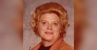 Veronica "Vonnie" Rose Lowe Obituary