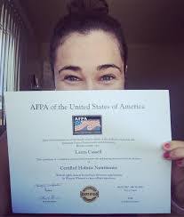 Lori Cassell's Instagram, Twitter & Facebook