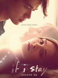 Repelis Tv If I Stay Movie Romantic Films If I Stay