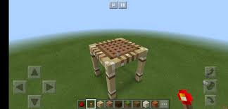 Too lazy to build a castle? My First Build On Bedrock Edition Man The Controls Are Hard R Minecraft
