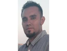 Eric Rojas Obituary (2014)