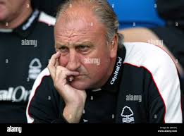 Soccer nationwide league division one nottingham forest hi-res stock  photography and images