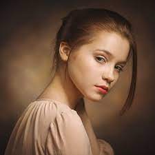 Portrait Photography By Paul Apal Kin Cuded Portrait Portrait Photography Classic Portraits