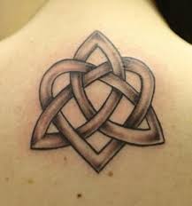 Pin By Destiny Mcguire On Tattoos Celtic Knot Tattoo Knot Tattoo Celtic Tattoo Family