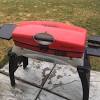 For models that hoses are crimped onto manifold, order the whole assembly from the grill manufacturer. 1