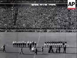 Germany football match in berlin 1938. England V Germany Football Match In Berlin 1938 Coub The Biggest Video Meme Platform