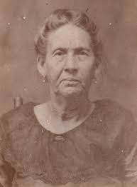 Candelaria Serna Saenz Tinney (1860-1934)