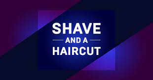 We did not find results for: Shave And A Haircut V9 6 For Maya Unreal Engine