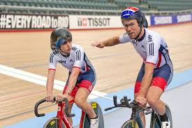 The cycling competitions of the 2020 summer olympics in tokyo will feature 22 events in five disciplines. Rio 2016 A Beginner S Guide To Track Cycling A
