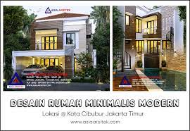 Tujuannya tidak lain adalah agar bangunan yang ingin kita buat dapat direncanakan dan direalisasikan dengan matang. Harga Jasa Arsitek Desain Rumah Minimalis Modern Jakarta Timur