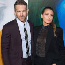 In december 2014, reynolds and lively welcomed. See Ryan Reynolds Blake Lively Celebrate First Date 10 Years Later The Madison Leader Gazette