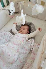 Rock N Play To Crib Transition Healthy Little Mama Transitioning Baby To Crib Sleep Training Baby Schedule Baby Sleep