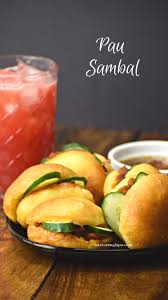 400 g tepung gandum ( 4 cawan tepung) 1/2 peket yis mauripan yang telah dikembangkan dengan air suam. Pau Sambal A K A Burger Malaysia Buat Orang Lapo