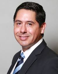 Luis Gerardo Serrato Castell