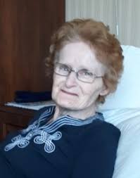 Obituary for Eva B. Bevers