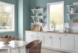 Kitchen Paint Colors