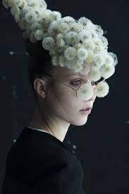 Flowers Portraits By Duy Anh Nhan Duc And Isabelle Chapuis Floral Photography Art Photography Dandelion