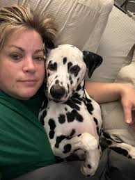 Morning snuggles! He's the best snuggle bunch!