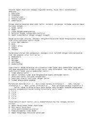Pada program linear tentu terdapat nilai maksimum dan minimum terutama pada kelas 11 kita akan sering. Soal Sarpras Xi 2019 2020
