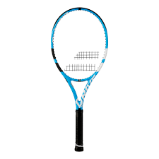 Unterwäsche hoodies & sweater jacken kompression socken shirts & tops accessoires kleider trainingsanzüge röcke shorts marken marken adidas asics babolat. Babolat Pure Drive Turnierschlager Unbesaitet Online Kaufen Tennis Peters
