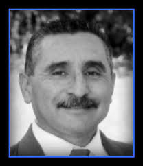 Adam Nicolas Martinez- Arroyo Grande High, CA