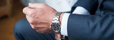 Sell Your Watches Online | Worthy