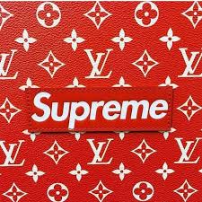 Shop authentic louis vuitton x supreme at up to 90% off. Supreme Louis Vuitton Background Iphone Iucn Water