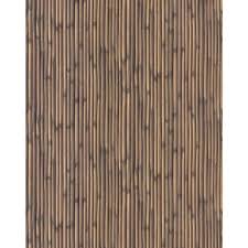 Brewster Faux Bamboo Wallpaper 144 59627 The Home Depot Bamboo Wallpaper Faux Bamboo Wallpaper Samples