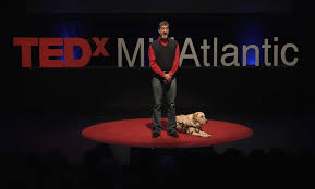 Vision Beyond Sight: One Man's Story of Overcoming Adversity :: WebABLE.tv