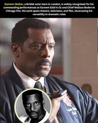 Chicago Fire actor's emotional return