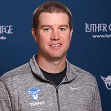 Coe's Hemaidan, Luther Coaching Staff Headline Men's Tennis All-Conference  Team