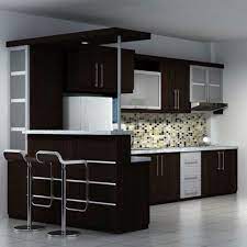 Maybe you would like to learn more about one of these? 85 Model Kitchen Set Minimalis Untuk Dapur Cantik Rumahku Unik