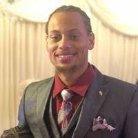 Eric Dowdell's Instagram, Twitter & Facebook