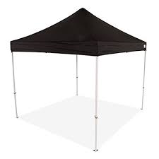 Maybe you would like to learn more about one of these? Impact Canopy 8x8 Pop Up Canopy Tent Lightweight Powder Coated Steel Frame Straight Leg Black Walmart Com Walmart Com