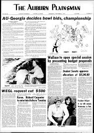 1971-11-11 The Auburn Plainsman