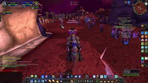 Welcome to the third edition of our wow classic addon spotlight! Opening Of The Dark Portal Wow Tbc Classic Youtube