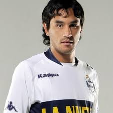 Lucas Leon Landa statistics history, goals, assists, game log