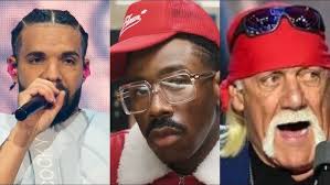 Drake Drops SONG of The SUMMER? Tyler, The Creator & Frank Ocean Beef, Hulk  Hogan GONE But....