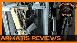 Diy Battery Operated Motion Detecting Gun Safe Light Tutorial For Under 40 Youtube