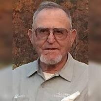 Lewis J Storey Obituary