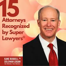 Kane Russell Coleman Logan's Video