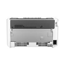 Access and print with usb and wireless networking. Hp Laserjet Pro M12w Printer