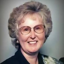 Jo Ann Frazier Obituary 2020